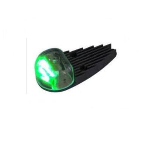 位置灯 - OXLECP40238-0x series - OXLEY GROUP - 飞机 / LED式 / IR 红外线