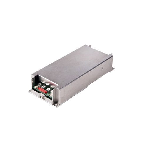 飞机电源 - PST21C - POWER SYSTEM TECHNOLOGY - AC/DC
