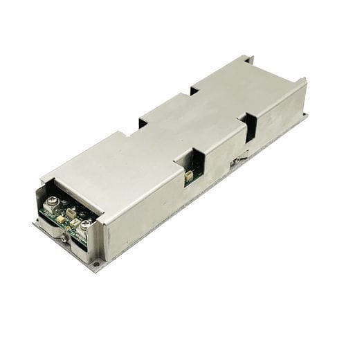 直流/直流转换器 / 功率 - PST14A - POWER SYSTEM TECHNOLOGY - EMI / 紧凑型 / 滤波
