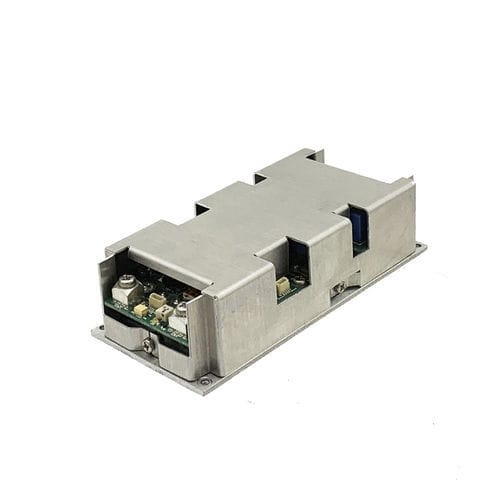 直流/直流转换器 / 功率 - PST14B - POWER SYSTEM TECHNOLOGY - EMI / 紧凑型 / 滤波