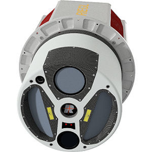 空运激光扫描仪 - VQ-1560 II-S - RIEGL LASER MEASUREMENT SYSTEMS GMBH - 非接触式 / 用于航空工程