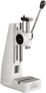液压压机 - Rack-and-Pinion  - SCHMIDT TECHNOLOGY SAS - 用于航空工程