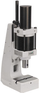 气动压机 - SCHMIDT®  - SCHMIDT TECHNOLOGY SAS - 装配 / 用于航空工程