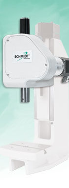 电动压机 - SCHMIDT ® ElectricPress 43 - SCHMIDT TECHNOLOGY SAS - 装配 / 用于航空工程