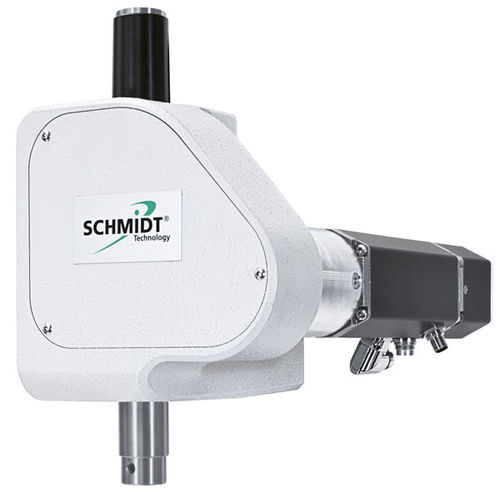 电动压机 - SCHMIDT ® ElectricPress 343 - SCHMIDT TECHNOLOGY SAS - 装配 / 用于航空工程