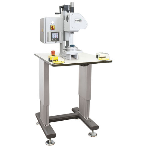 电动压机 - SCHMIDT ® ElectricPress 43   - SCHMIDT TECHNOLOGY SAS - 用于航空工程