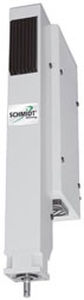 机械压机 - ServoPress  - SCHMIDT TECHNOLOGY SAS - 装配 / 用于航空工程