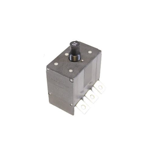 三相断路器 - 15TC series - SENSATA TECHNOLOGIES, INC