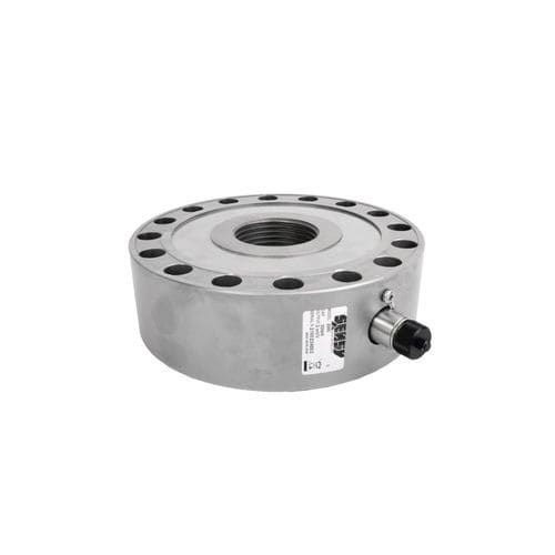压缩式测力传感器 - 296 series - SENSY LOAD CELLS S.A. - 张力 / 飞机 / 用于航空航天业