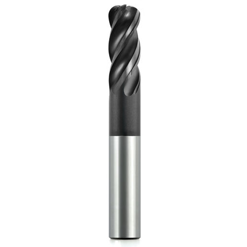 实心钻头 - 79710R251  KMX series - SIVO UOP - 用于金属 / 碳化物 / 用于航空工程