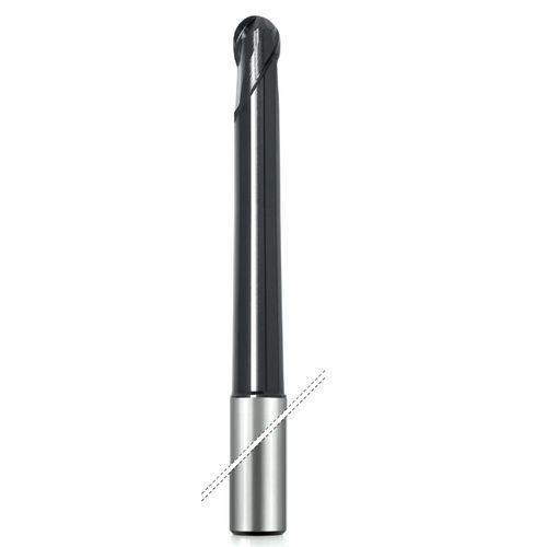 碳化物钻床 - 89140  - SIVO UOP - 用于金属 / 用于航空工程