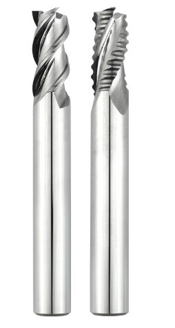 整体式扩孔钻 - 40170 - SIVO UOP - 用于金属 / 用于航空工程