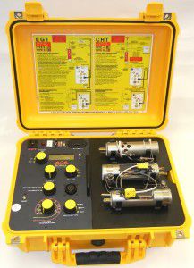 航空电子测试器 - 85337 - ALCOR - 飞行
