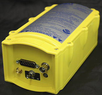 飞机ELT - EMERGING LIFESAVING TECHNOLOGIES - 嵌入式