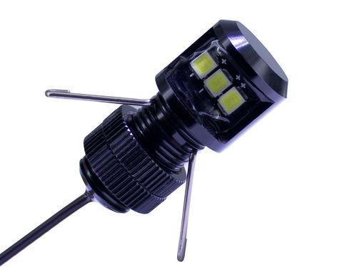机舱照明 - Panel-Post-Premium-series - PILOTLIGHTS - LED
