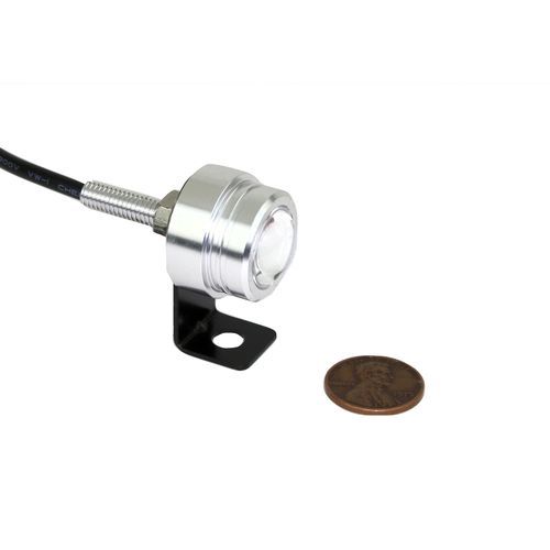 机舱照明 - Accent-2580-10-30V - PILOTLIGHTS - LED / 安装方式 / 聚光灯