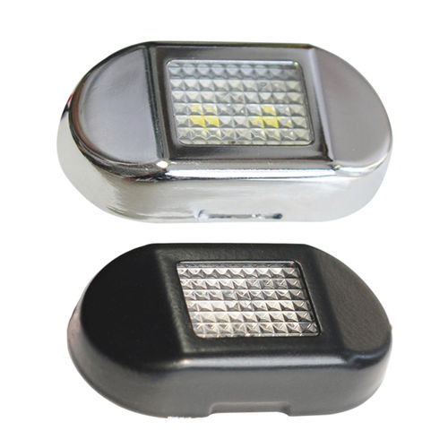 机舱照明 - Mini Accent   - PILOTLIGHTS - LED / 表面 / 安装方式