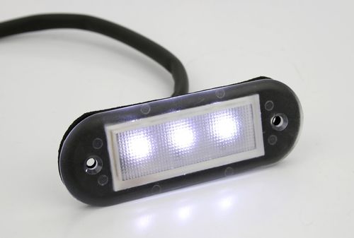 机舱照明 - BAL201W - PILOTLIGHTS - LED / 阅读 / 表面