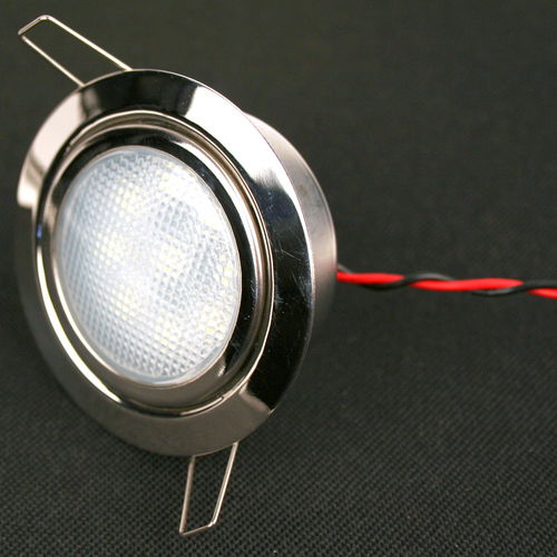 机舱照明 - DL2.3-SS   - PILOTLIGHTS - LED