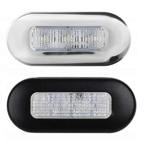 机舱照明 - OR-CL3B-6LED  - PILOTLIGHTS - LED / 阅读 / 墙面