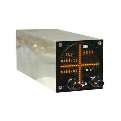导航显示器导航显示器 - INS 429 - VAL AVIONICS