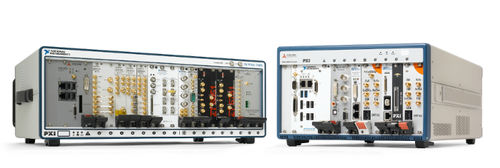 网络测试器 - PXI & PXI Express - Avionics Interface Tech (AIT)  - 航空电子 / 飞行