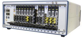 网络测试器 - Avionics Interface Tech (AIT)  - 航空电子 / 飞行