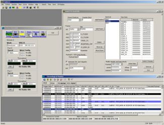 测试软件 - fcXplorer - Avionics Interface Tech (AIT)  - 分析 / 模拟 / 用于航空工程