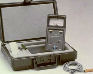 涡电流故障探测器 - ED-400 - Centurion Test Equipment  - 磁性 / 便携式 / 用于航空工程