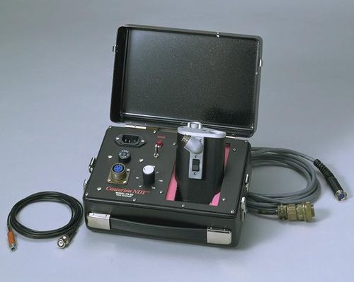 航空电子测试器 - HS-50 - Centurion Test Equipment  - 飞行 / 手持式 / 自动