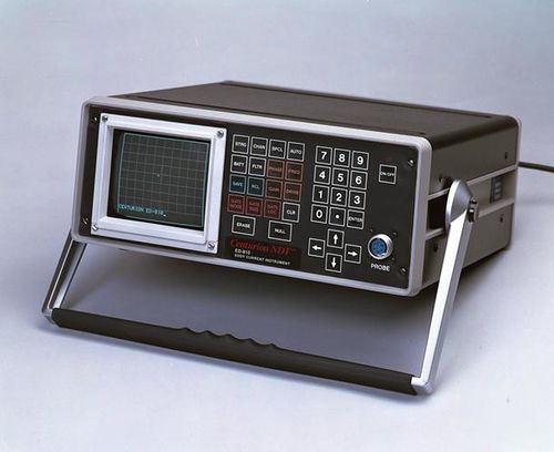 材料测试器 - ED-810 - Centurion Test Equipment  - 飞行 / 自动