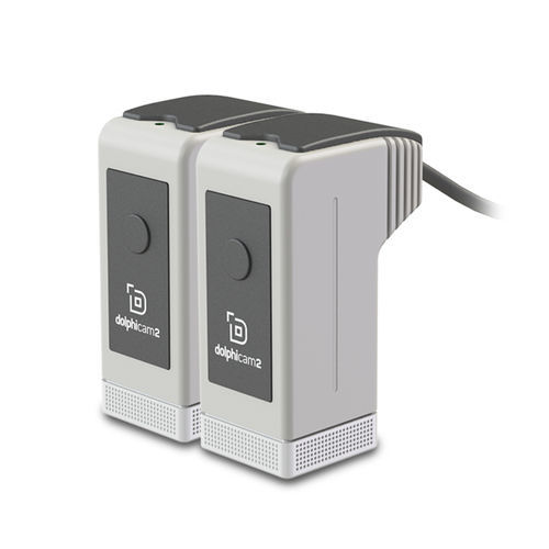 直接接触式超声波换能器 - MxTTU - Dolphitech  - 延迟线 / 带延迟线