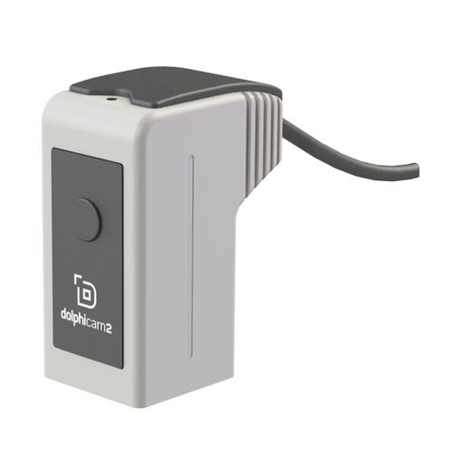 直接接触式超声波换能器 - TRM-FAx-0.7 - Dolphitech  - 3D / 延迟线 / 带延迟线