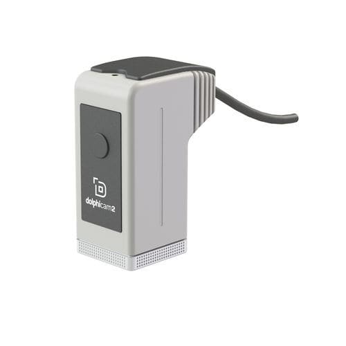 直接接触式超声波换能器 - TRM-DA-10 - Dolphitech  - 3D / 延迟线 / 带延迟线