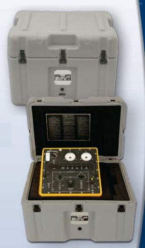 发动机用测试套件 - H296B-60  - Howell Instruments  - 飞行 / 手持式 / 数字