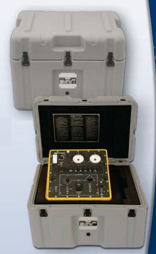 发动机用测试套件 - H296B-3 - Howell Instruments  - 飞行 / 手持式 / 数字