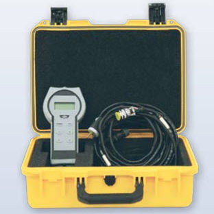 发动机用测试器 - H391 Series TEMPCAL® - Howell Instruments  - 飞行 / 手持式