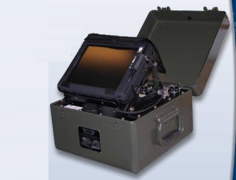 发动机用测试器 - H337PA Series JETCAL 2000® - Howell Instruments  - 机翼 / 飞行 / 手持式