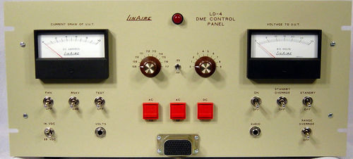 DME测试器 - LD-4 - LinAire  - 飞行