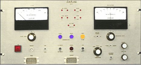 DME测试器 - LR-1 - LinAire  - 飞行