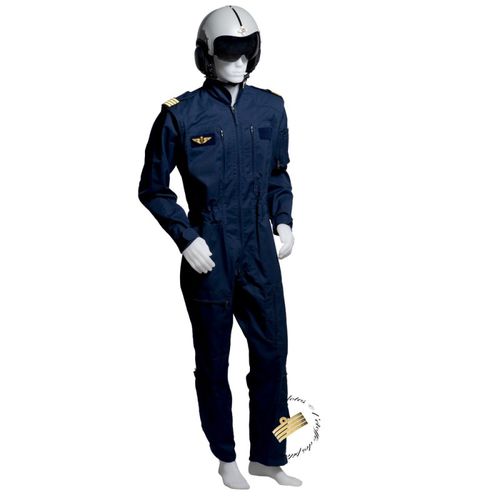 飞行员制服 - COMB01 - L'etoffe des pilotes  - 棉质 / 男式