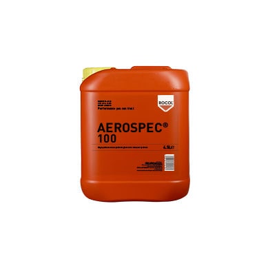 润滑脂 - AEROSPEC® 100 - Rocol - 飞行 / 飞机