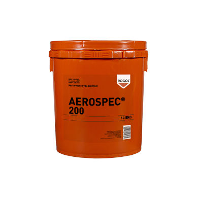 润滑脂 - AEROSPEC® 200 - Rocol - 飞行 / 飞机