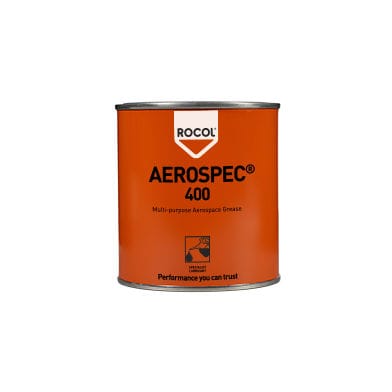 润滑脂 - AEROSPEC® 400 - Rocol - 飞机