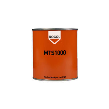 润滑脂 - MTS1000 - Rocol - 用于轴承