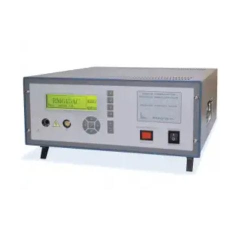 交流耐压测试仪 - RMG15AC - Sefelec - 飞行 / 台式