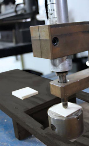 垫PVC - KYDEX® 6523HI - SEKISUI Polymer Innovations - 飞行