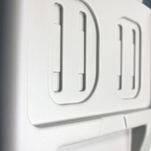 垫PVC - KYDEX® 7200ST - SEKISUI Polymer Innovations - 飞行