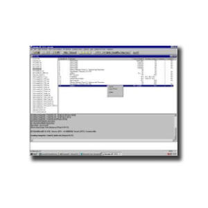 控制软件 - isi-Studio  - isi-sys  - 分析 / 用于航空工程