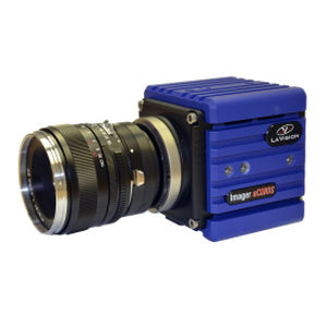 热成像摄像机 - Imager sCMOS - LaVision GmbH - 用于航空工程 / 高解析度